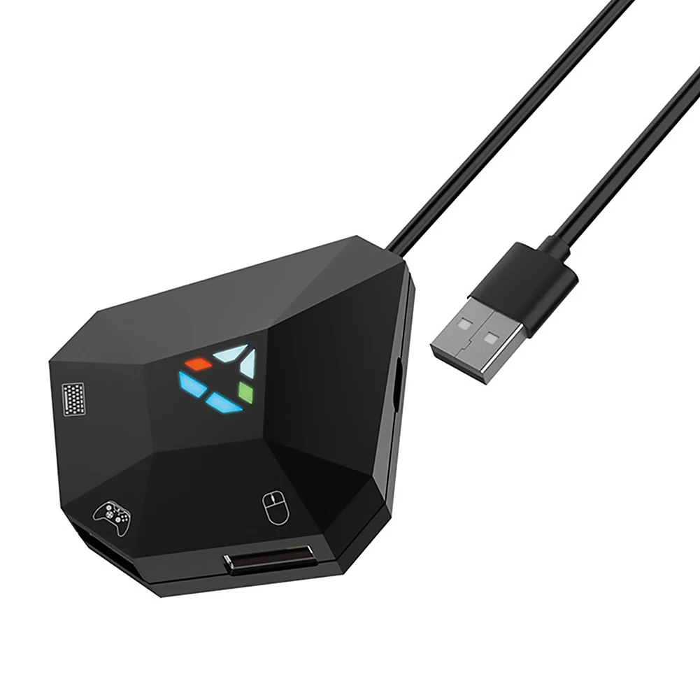 USB Connection Gaming Mouse an - Gaming Keyboard And Mouse For Xbox recensie en prijs