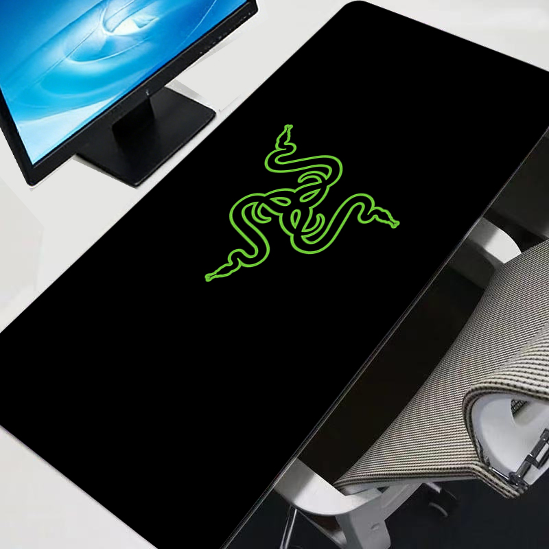 Mouse Pad Razer Larger XXL 900 - Gaming Keyboard Mini recensie en prijs