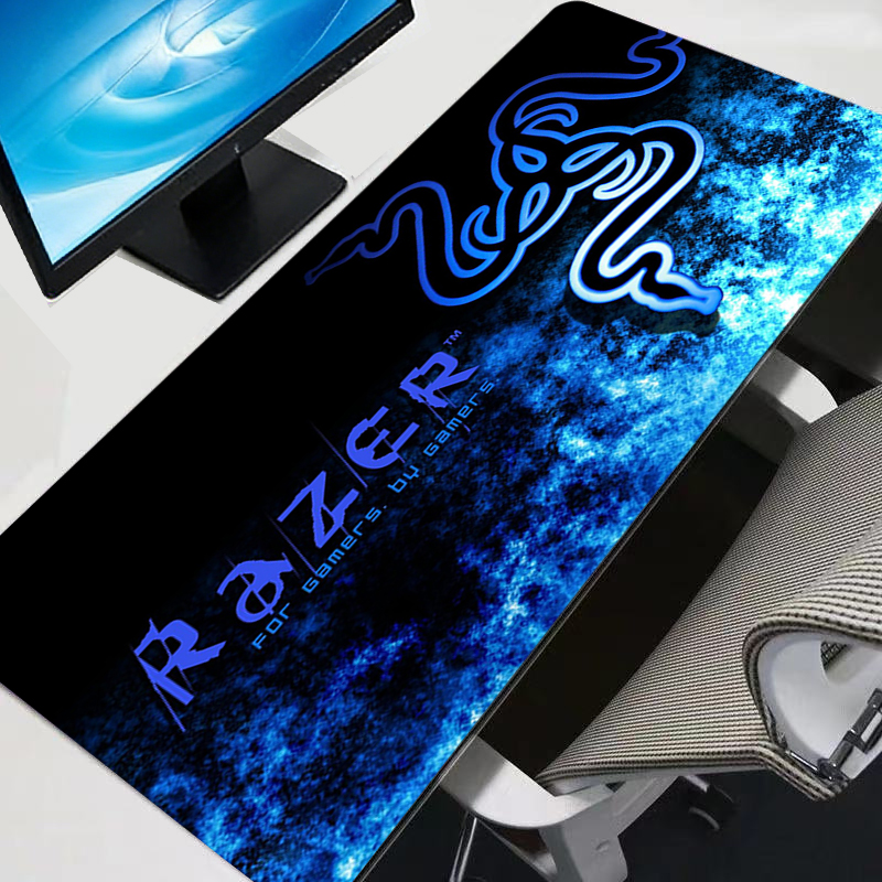 Mouse Pad Razer Larger XXL 900 - Gaming Keyboard Mini recensie en prijs