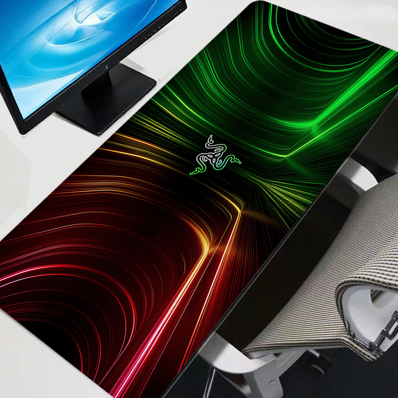 Mouse Pad Razer Larger XXL 900 - Gaming Keyboard Mini recensie en prijs