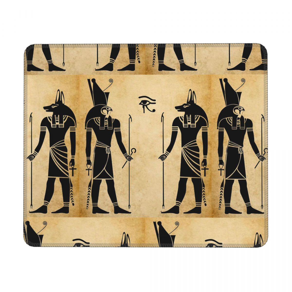 Ancient Egypt God Horus And An - Gaming Keyboard Egypt recensie en prijs