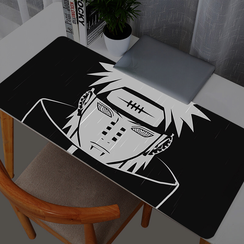Japan Naruto Anime Mouse Pads  - Gaming Keyboard Mini recensie en prijs
