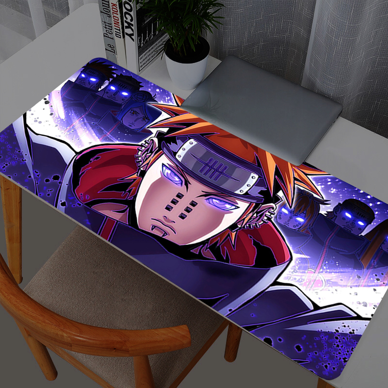 Japan Naruto Anime Mouse Pads  - Gaming Keyboard Mini recensie en prijs