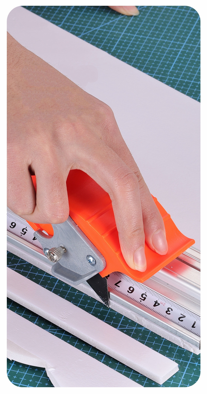 Manual Sliding Paper Cutter wi - Pe Foam Sheet recensie en prijs