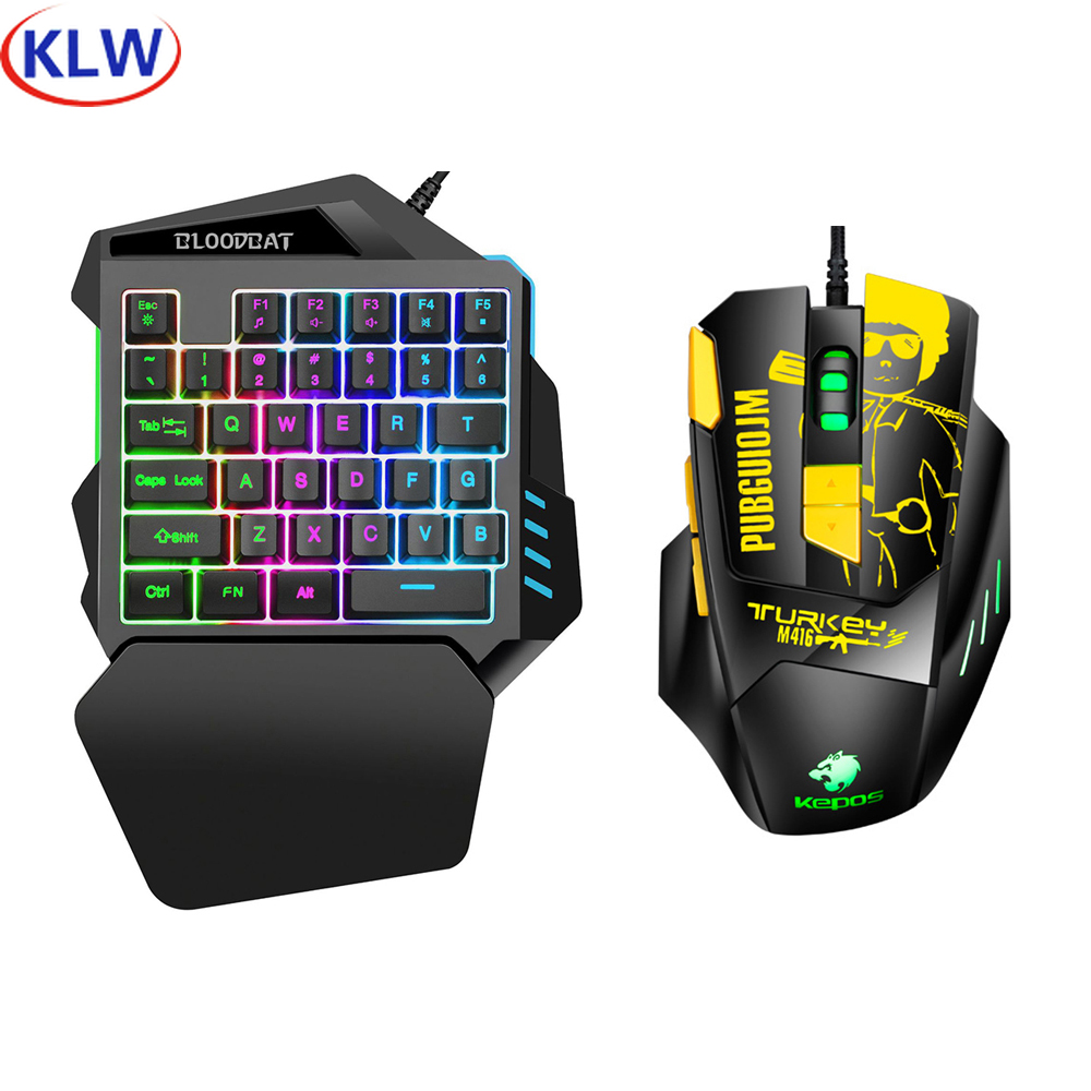 Professional Gaming Mouse And  - Gaming Keyboard And Mouse For Xbox recensie en prijs