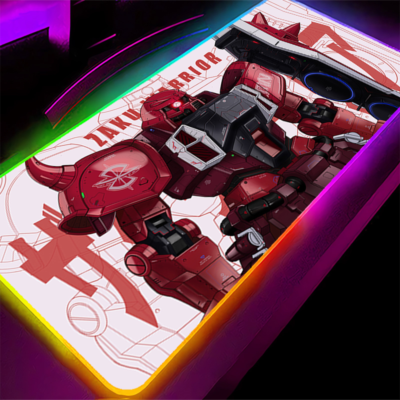 LED Thickened gaming Mouse Pad - Gaming Keyboard No Rgb recensie en prijs