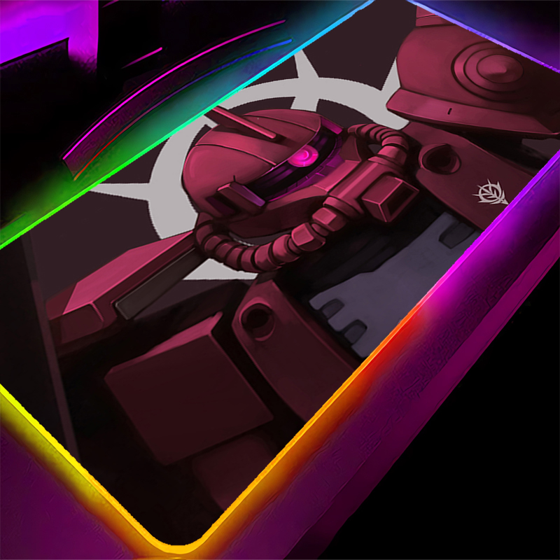 LED Thickened gaming Mouse Pad - Gaming Keyboard No Rgb recensie en prijs