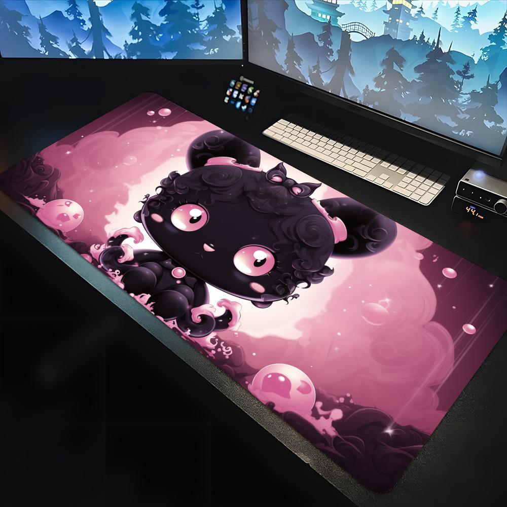 Cartoon K-Kuromi Kawaii Anime  - Gaming Keyboard That Is Quiet recensie en prijs