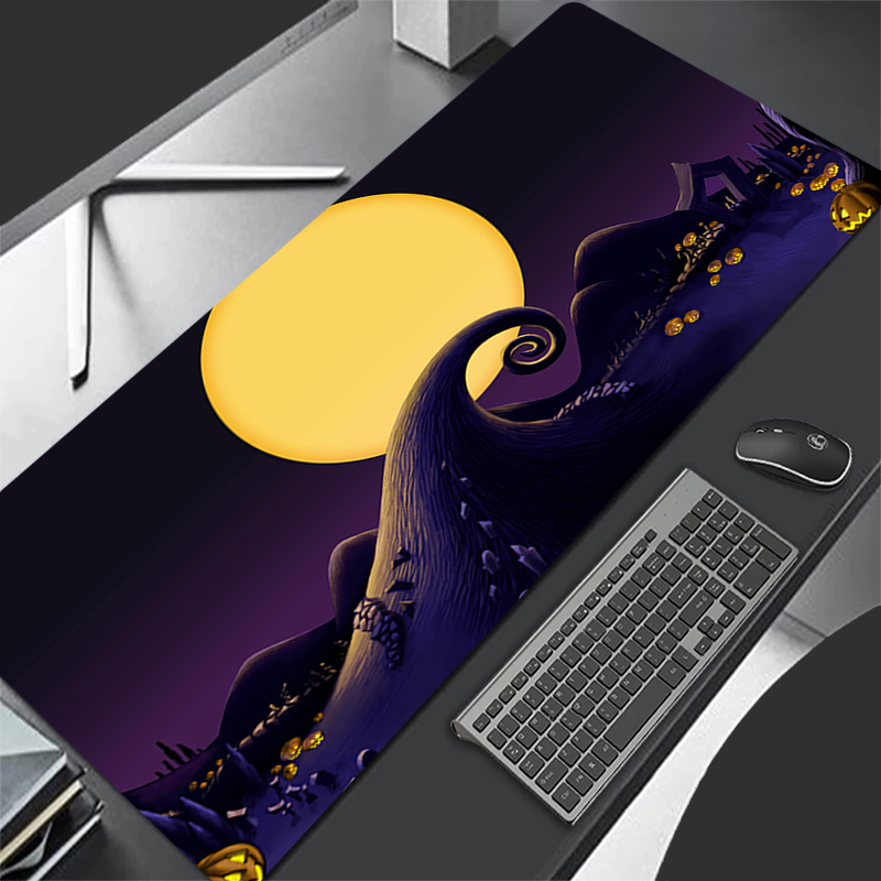 Mouse Pad Gamer Large Computer - Gaming Keyboard Mini recensie en prijs