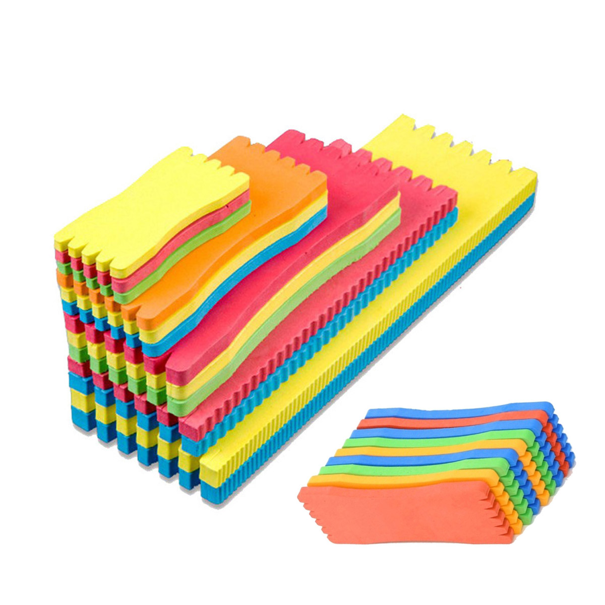 Fishing Line Storage Leader Li - Pe Foam Sheet recensie en prijs