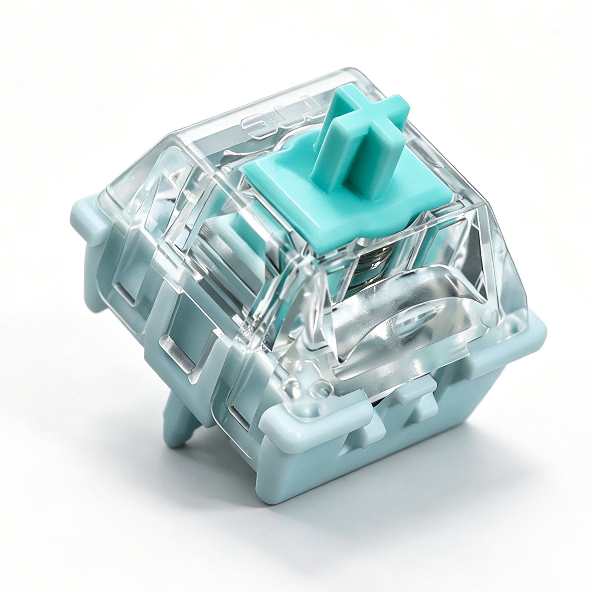 TTC ELF King Magnetic Switches - Gaming Keyboard Ergo recensie en prijs