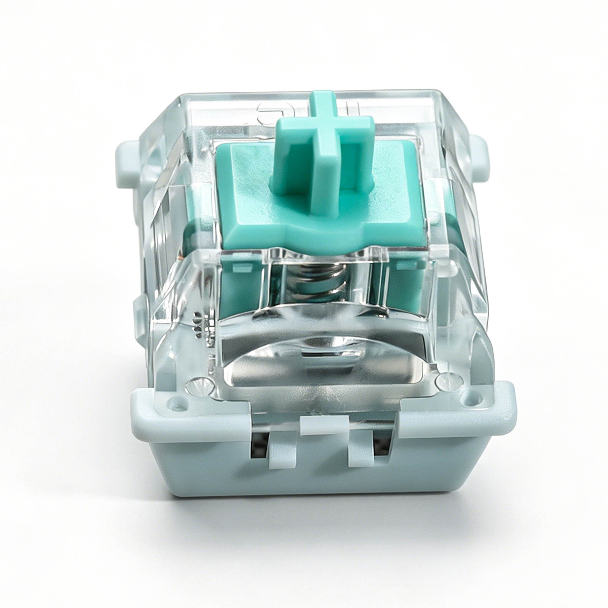 TTC ELF King Magnetic Switches - Gaming Keyboard Ergo recensie en prijs
