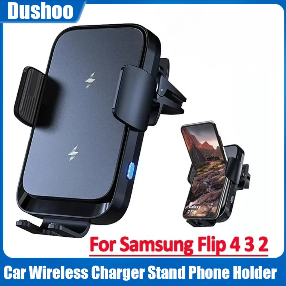 Wireless Car Charger Dual Coil - Coiled Usb Cable recensie en prijs