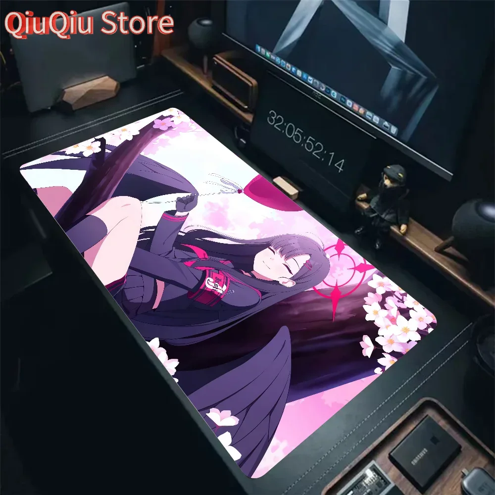 Ichika Blue Archive Mousepad M - Gaming Keyboard Blue recensie en prijs