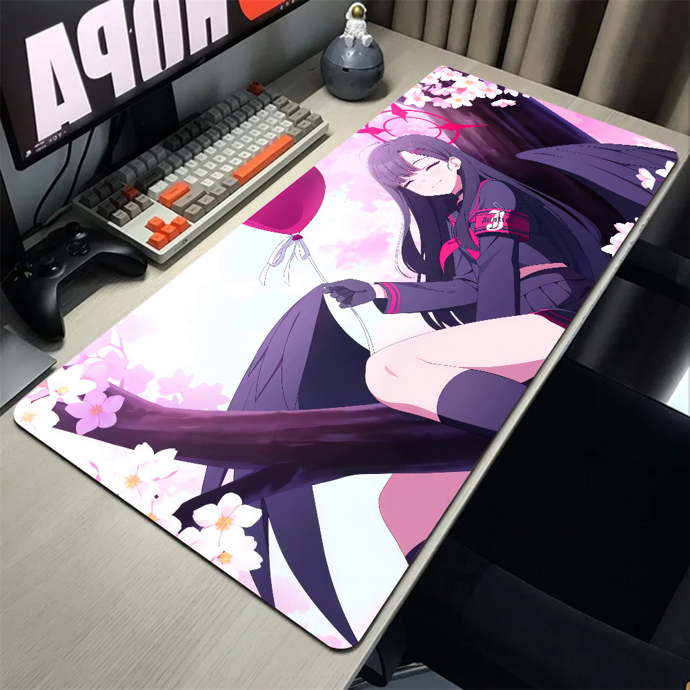 Ichika Blue Archive Mousepad M - Gaming Keyboard Blue recensie en prijs