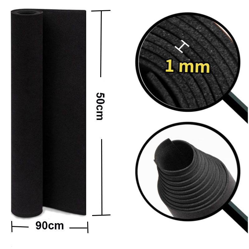 1pcs Colorful Eva Foam Sheets  - Pe Foam Sheet recensie en prijs
