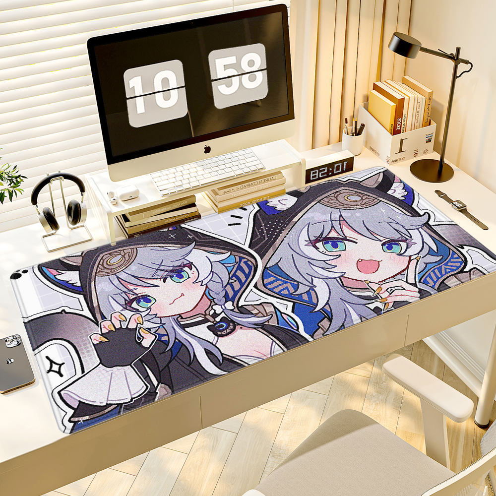 Mouse Pad Game Rubber Mini Pc  - Gaming Keyboard Mini recensie en prijs