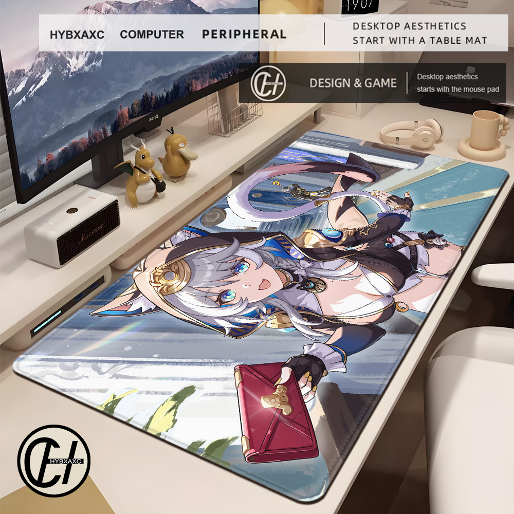 Mouse Pad Game Rubber Mini Pc  - Gaming Keyboard Mini recensie en prijs
