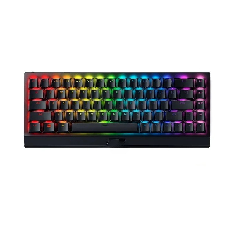 2025Origina V3 MINI HYPERSPEED - Gaming Keyboard Mini Mechanical recensie en prijs