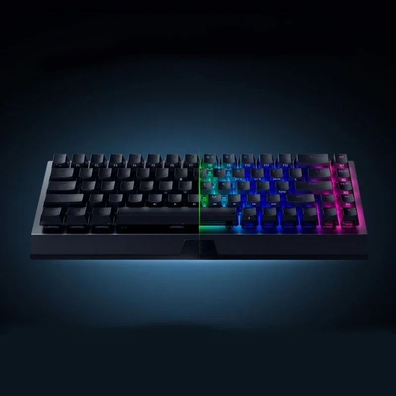 2025Origina V3 MINI HYPERSPEED - Gaming Keyboard Mini Mechanical recensie en prijs
