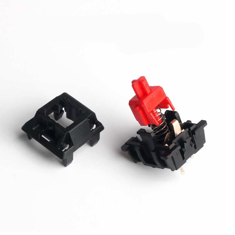 110/90/70pcs Mechanical Keyboa - Gaming Keyboard Mini Mechanical recensie en prijs