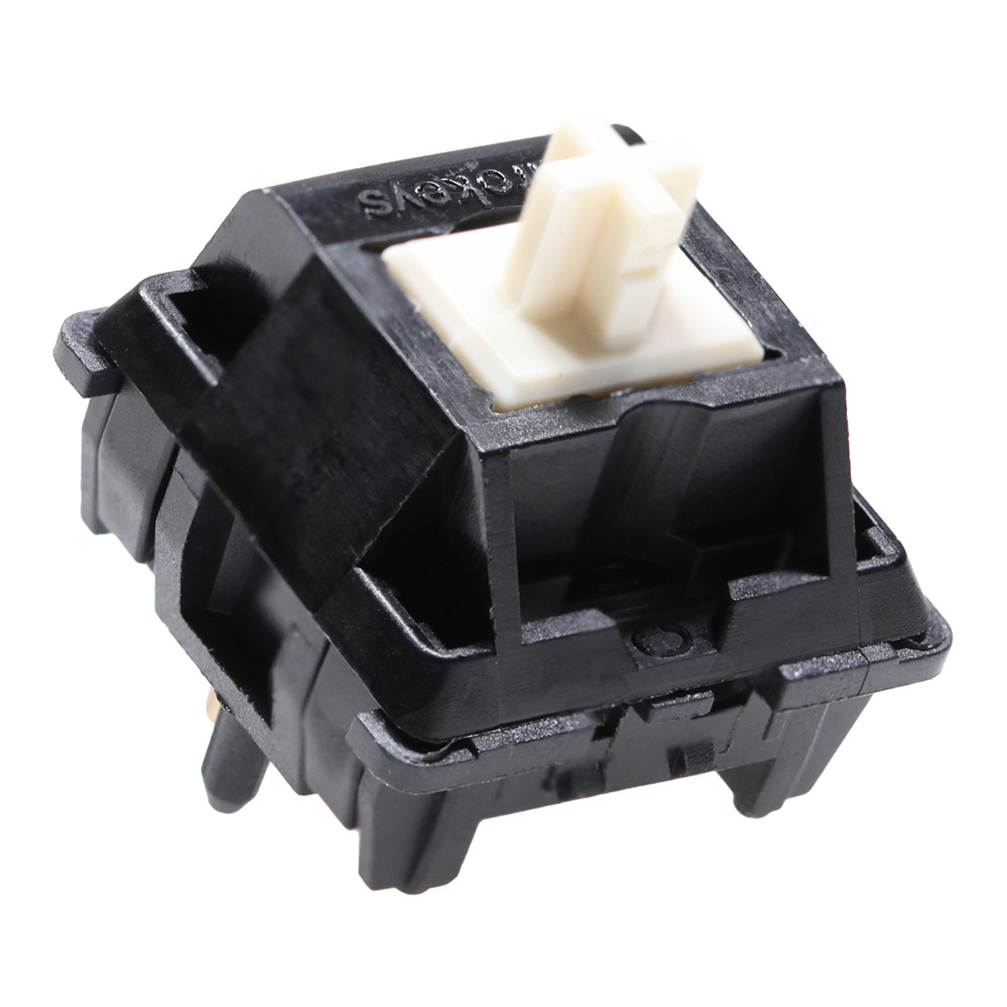 Sarokeys BCP Switch 5pin RGB L - Gaming Keyboard Mini Mechanical recensie en prijs