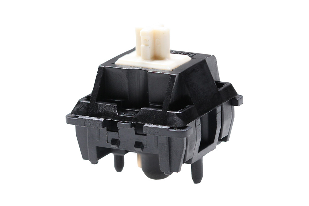 Sarokeys BCP Switch 5pin RGB L - Gaming Keyboard Mini Mechanical recensie en prijs