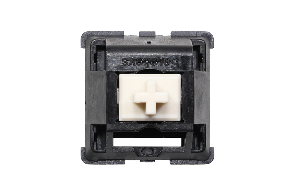 Sarokeys BCP Switch 5pin RGB L - Gaming Keyboard Mini Mechanical recensie en prijs