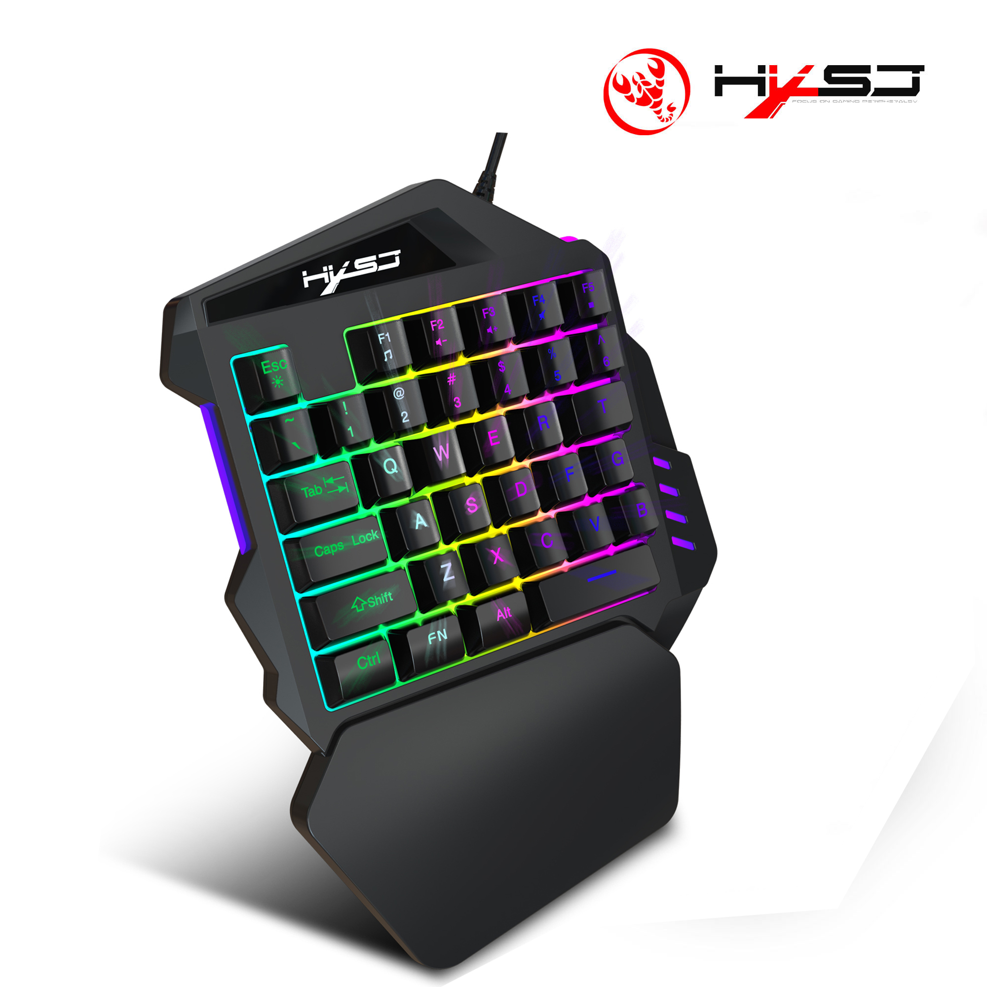 Best sale 35 Keys Film Membran - Gaming Keyboard Half recensie en prijs