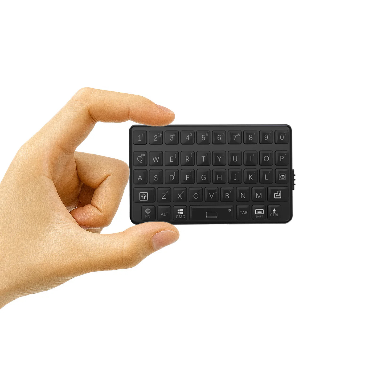 EXknight Retro Mini Keyboard B - Gaming Keyboard Brand recensie en prijs