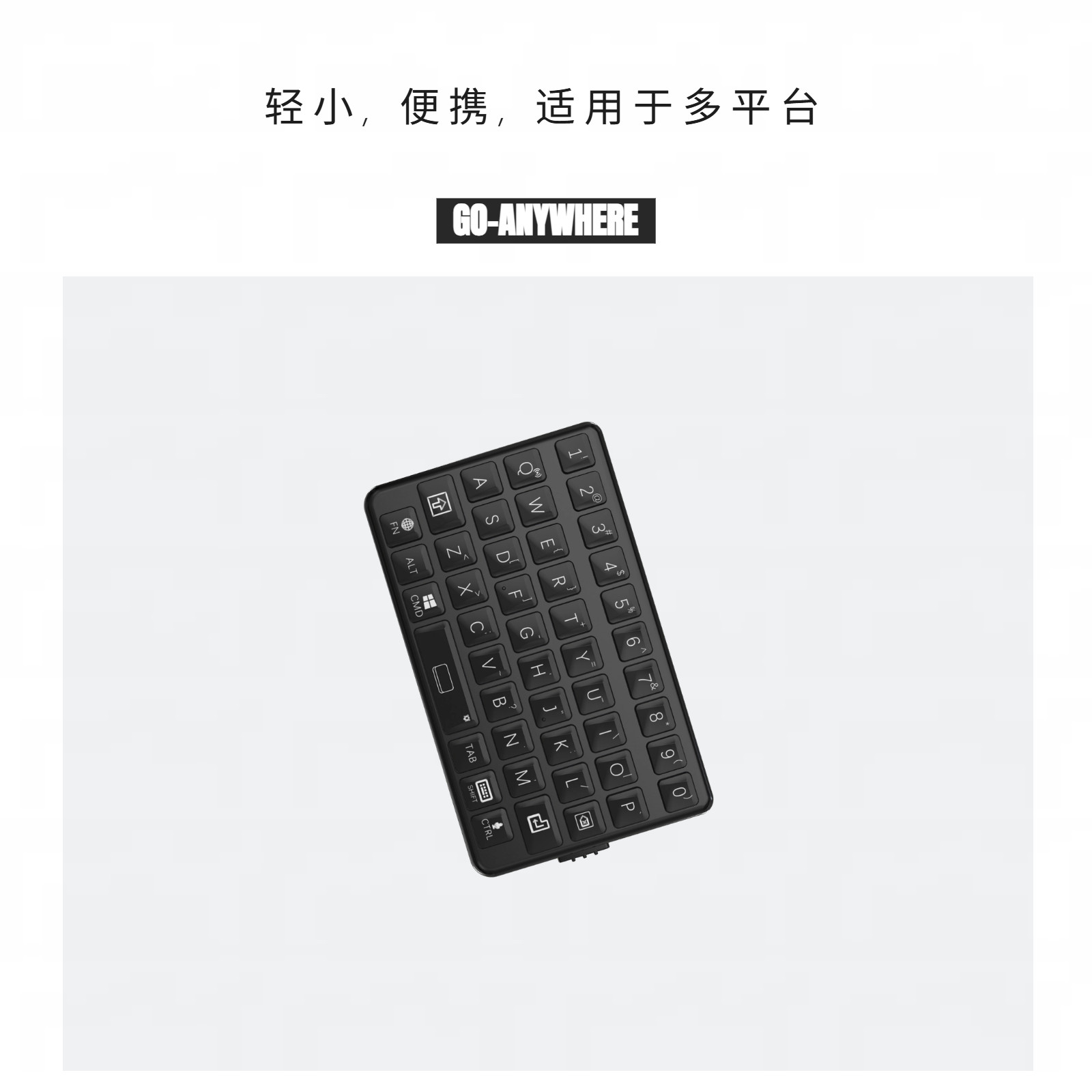 EXknight Retro Mini Keyboard B - Gaming Keyboard Brand recensie en prijs