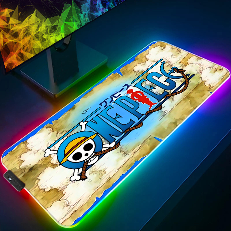 RGB Mouse Pad durable Lockedge - Gaming Keyboard No Rgb recensie en prijs