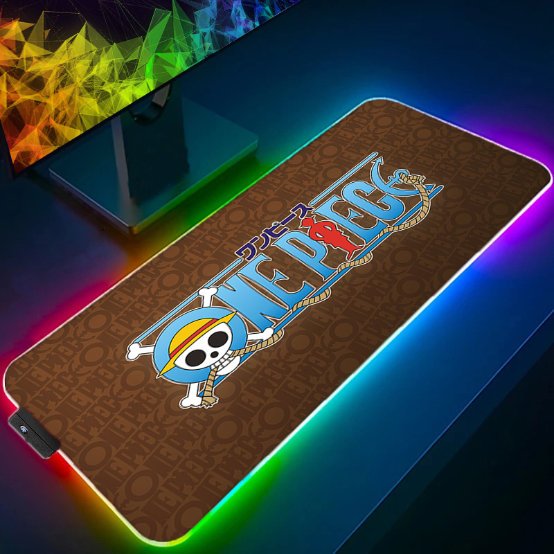 RGB Mouse Pad durable Lockedge - Gaming Keyboard No Rgb recensie en prijs