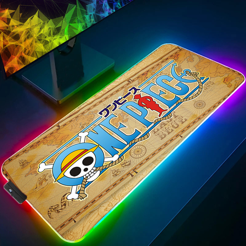 RGB Mouse Pad durable Lockedge - Gaming Keyboard No Rgb recensie en prijs
