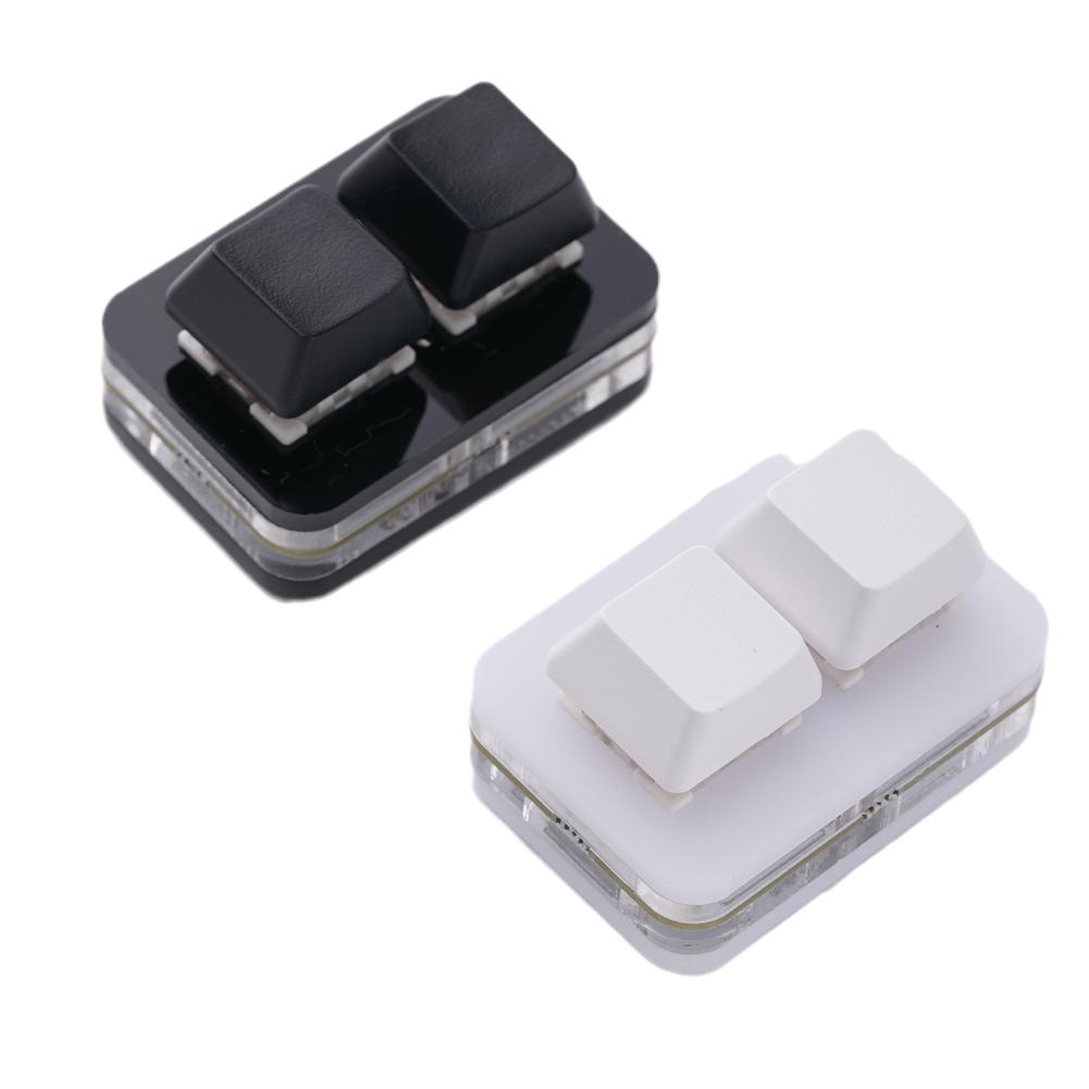 OSU Custom 2 Keys Macro Progra - Gaming Keyboard Brand recensie en prijs