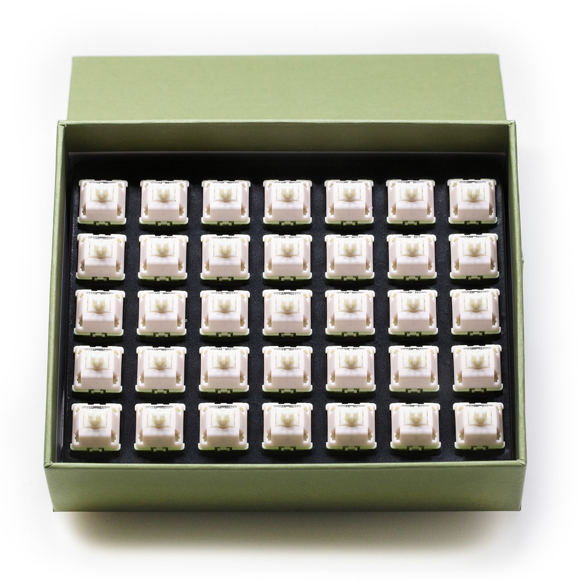 MMD Vivian Switch V2 RGB SMD L - Gaming Keyboard Mini Mechanical recensie en prijs