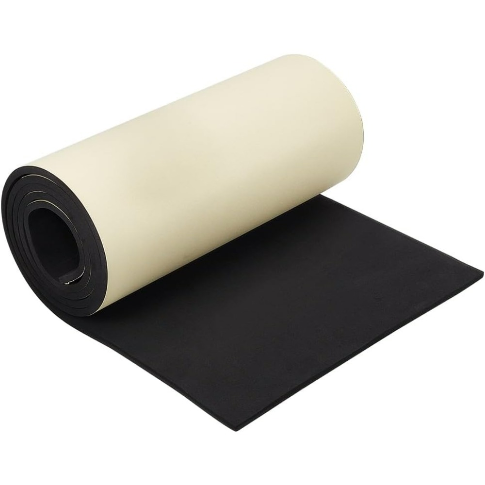 70x11.8 inch Black Self Adhesi - Pe Foam Sheet recensie en prijs