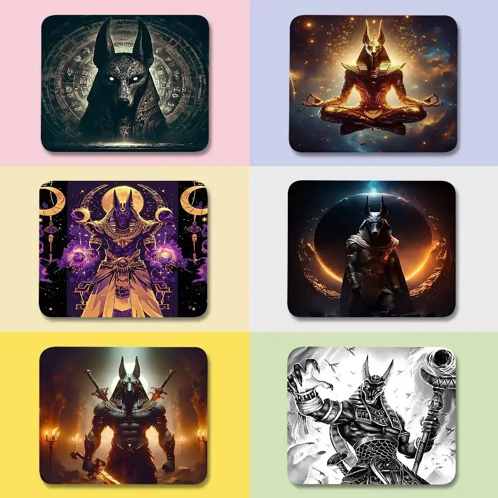 Ancient Egypt Anubis Small Mou - Gaming Keyboard Egypt recensie en prijs