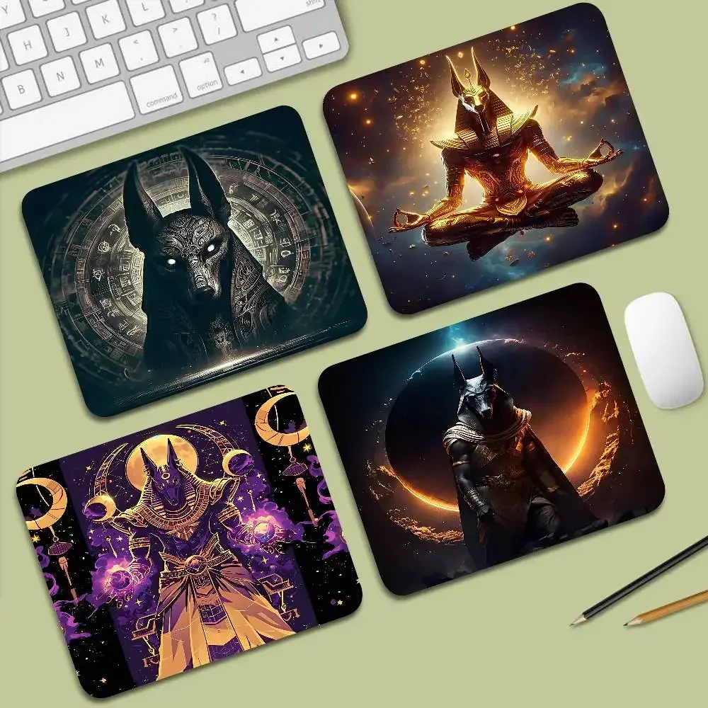 Ancient Egypt Anubis Small Mou - Gaming Keyboard Egypt recensie en prijs