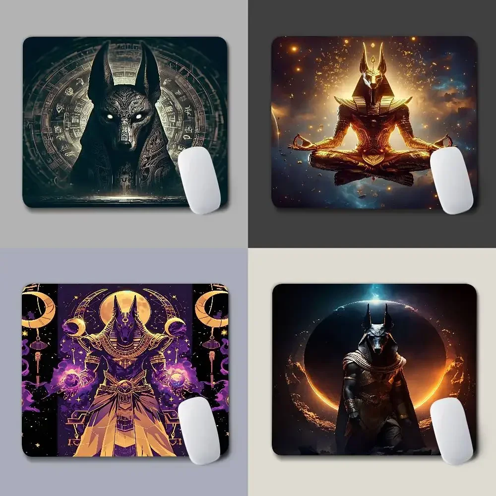 Ancient Egypt Anubis Small Mou - Gaming Keyboard Egypt recensie en prijs