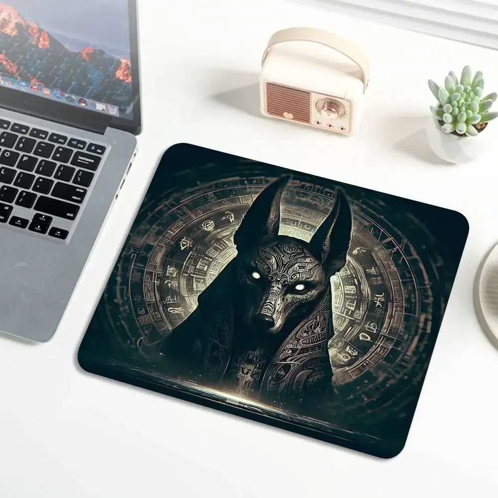 Ancient Egypt Anubis Small Mou - Gaming Keyboard Egypt recensie en prijs