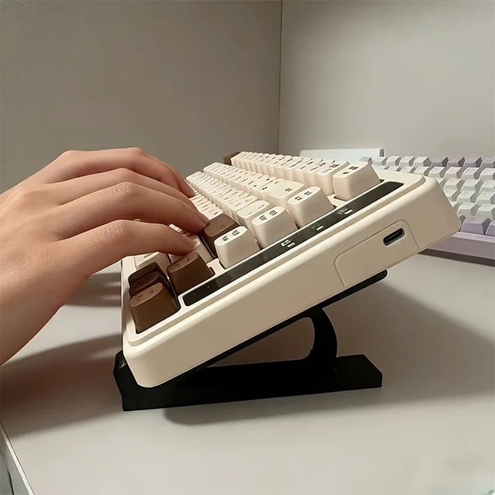 2pc Ergonomic Keyboard Riser F - Gaming Keyboard Ergo recensie en prijs