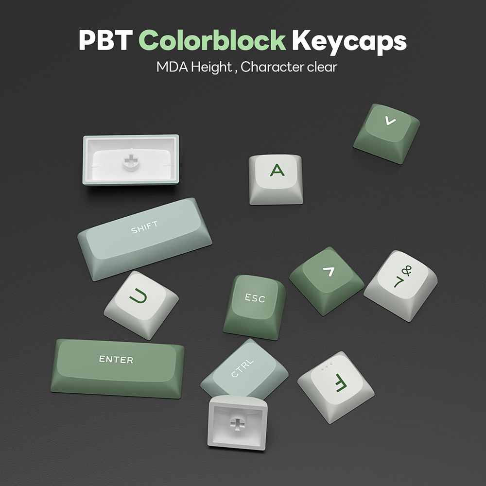 Royal Kludge RK R75 Brazilian  - Gaming Keyboard Brand recensie en prijs