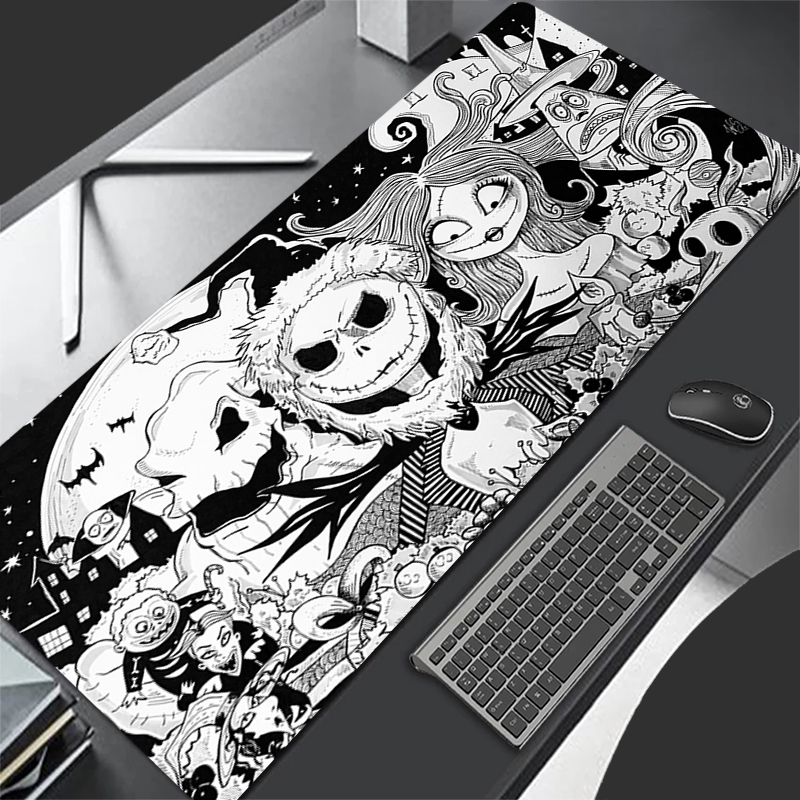 Mouse Pad rubber table Large G - Gaming Keyboard Mini recensie en prijs