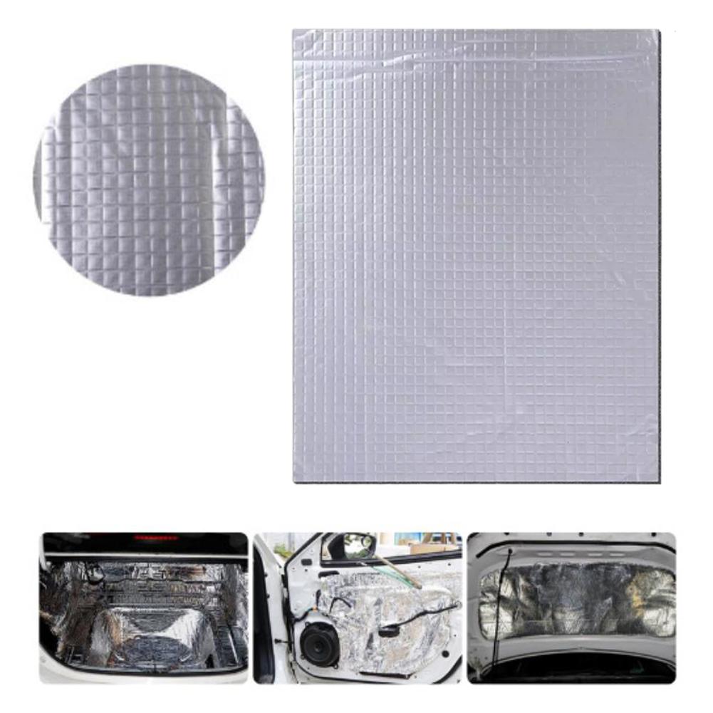 10PCS 5mm Car Sound Deadening  - Pe Foam Sheet recensie en prijs
