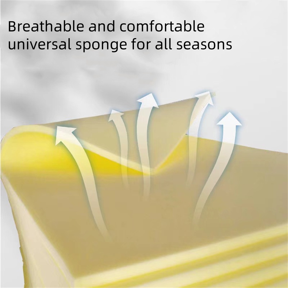 3CM 45D White Foam Sponge Squa - Pe Foam Sheet recensie en prijs