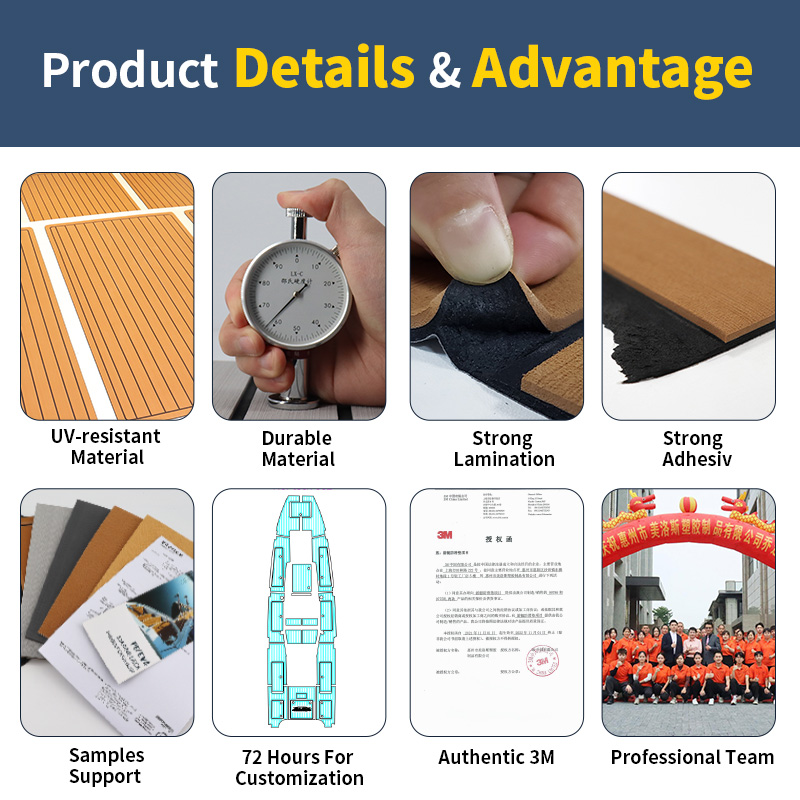Marine Grade PE/EVA Foam Produ - Pe Foam Sheet recensie en prijs