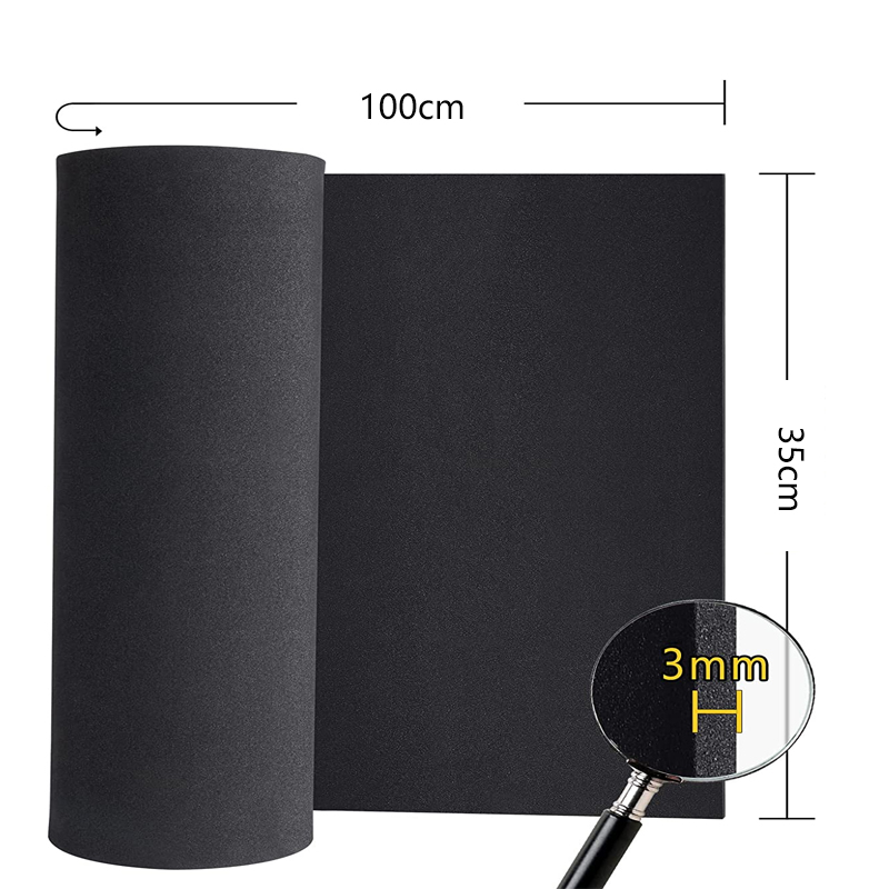 1pcs Thickness 1/2/3/5/10mm Ev - Pe Foam Sheet recensie en prijs