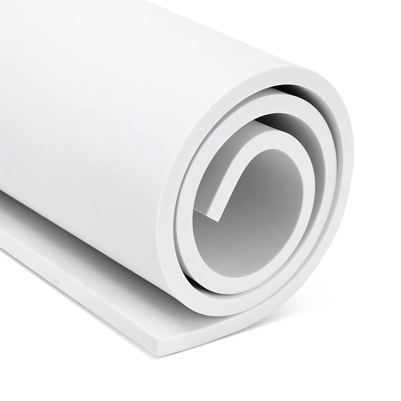 1pcs Thickness 1/2/3/5/10mm Ev - Pe Foam Sheet recensie en prijs