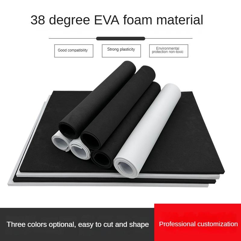 Thickness 3/5/10/15/20mm EVA F - Pe Foam Sheet recensie en prijs